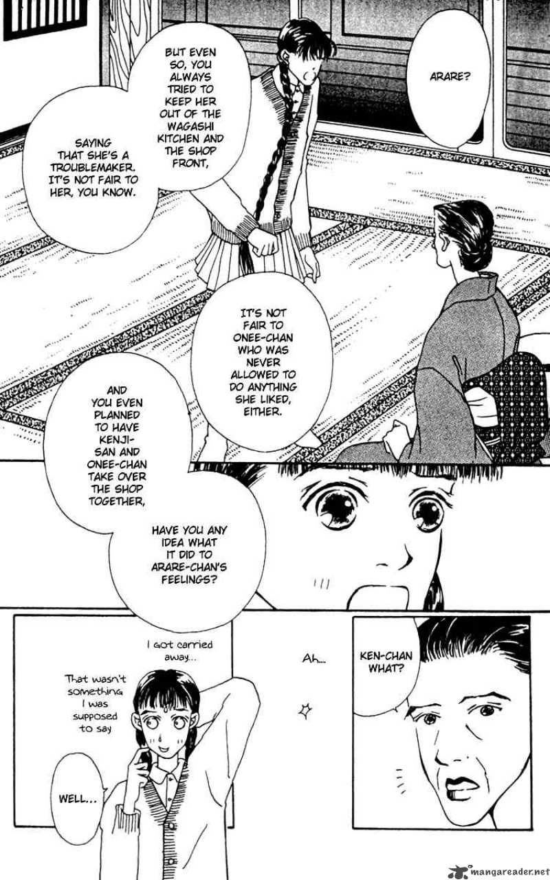 Fukuyadou Honpo Chapter 3 Page 20