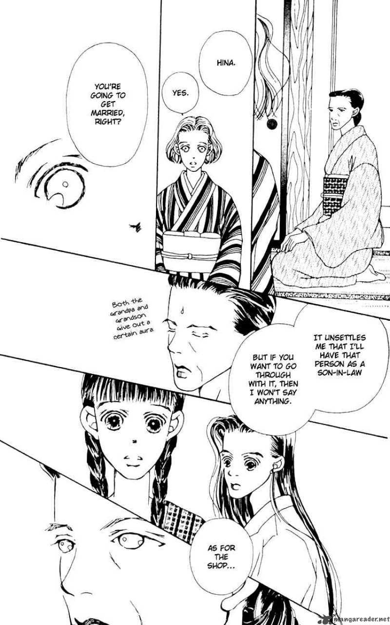 Fukuyadou Honpo Chapter 3 Page 28