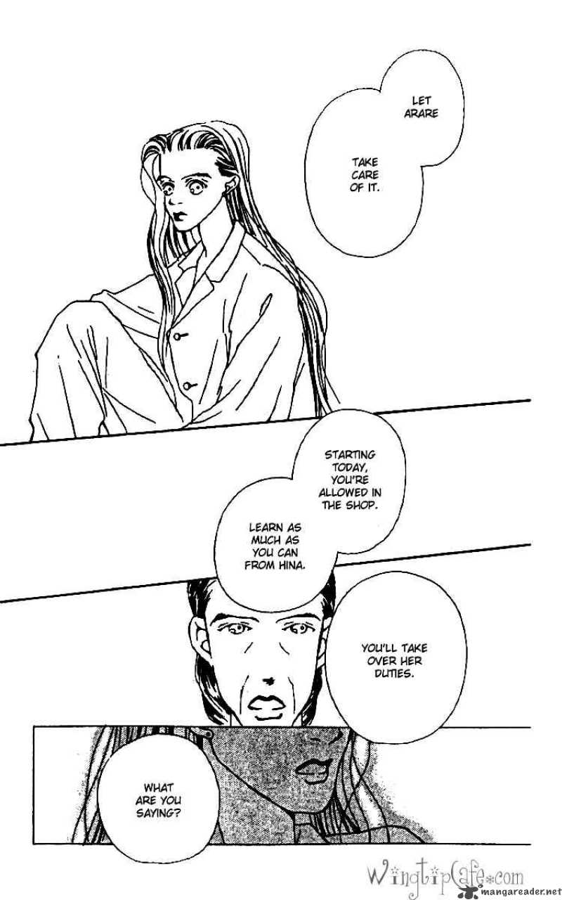 Fukuyadou Honpo Chapter 3 Page 29