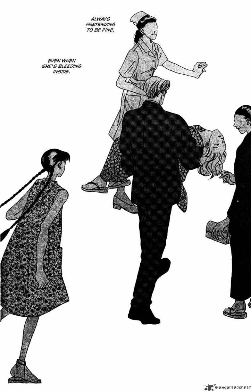 Fukuyadou Honpo Chapter 30 Page 35