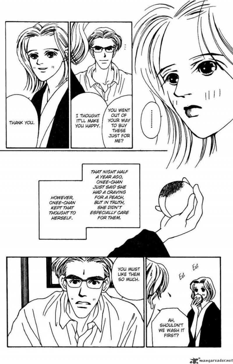 Fukuyadou Honpo Chapter 32 Page 30