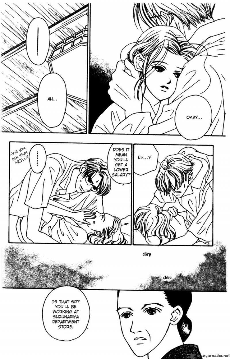 Fukuyadou Honpo Chapter 33 Page 19