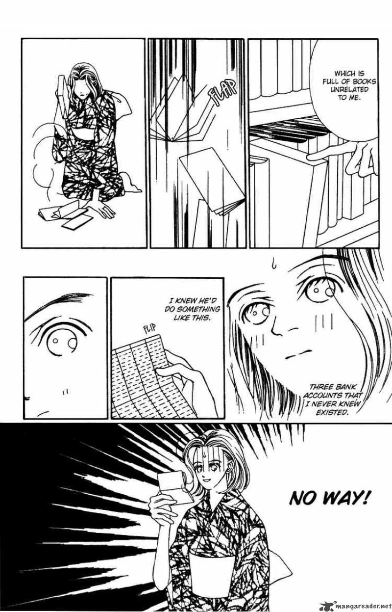 Fukuyadou Honpo Chapter 35 Page 11