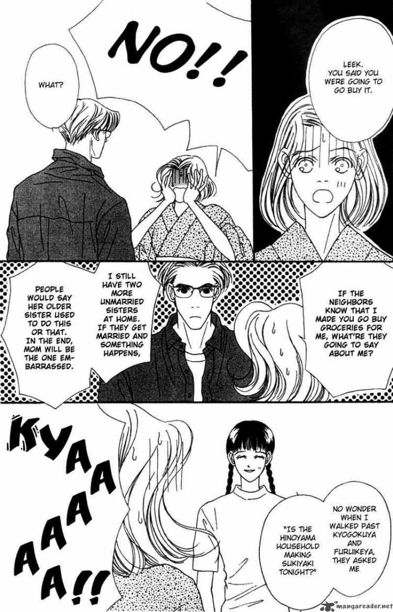 Fukuyadou Honpo Chapter 35 Page 37