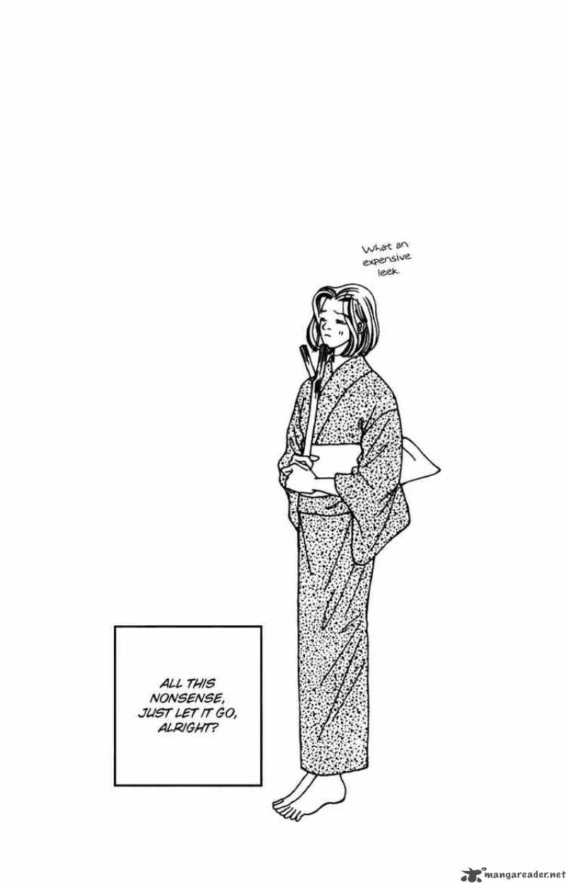 Fukuyadou Honpo Chapter 35 Page 40