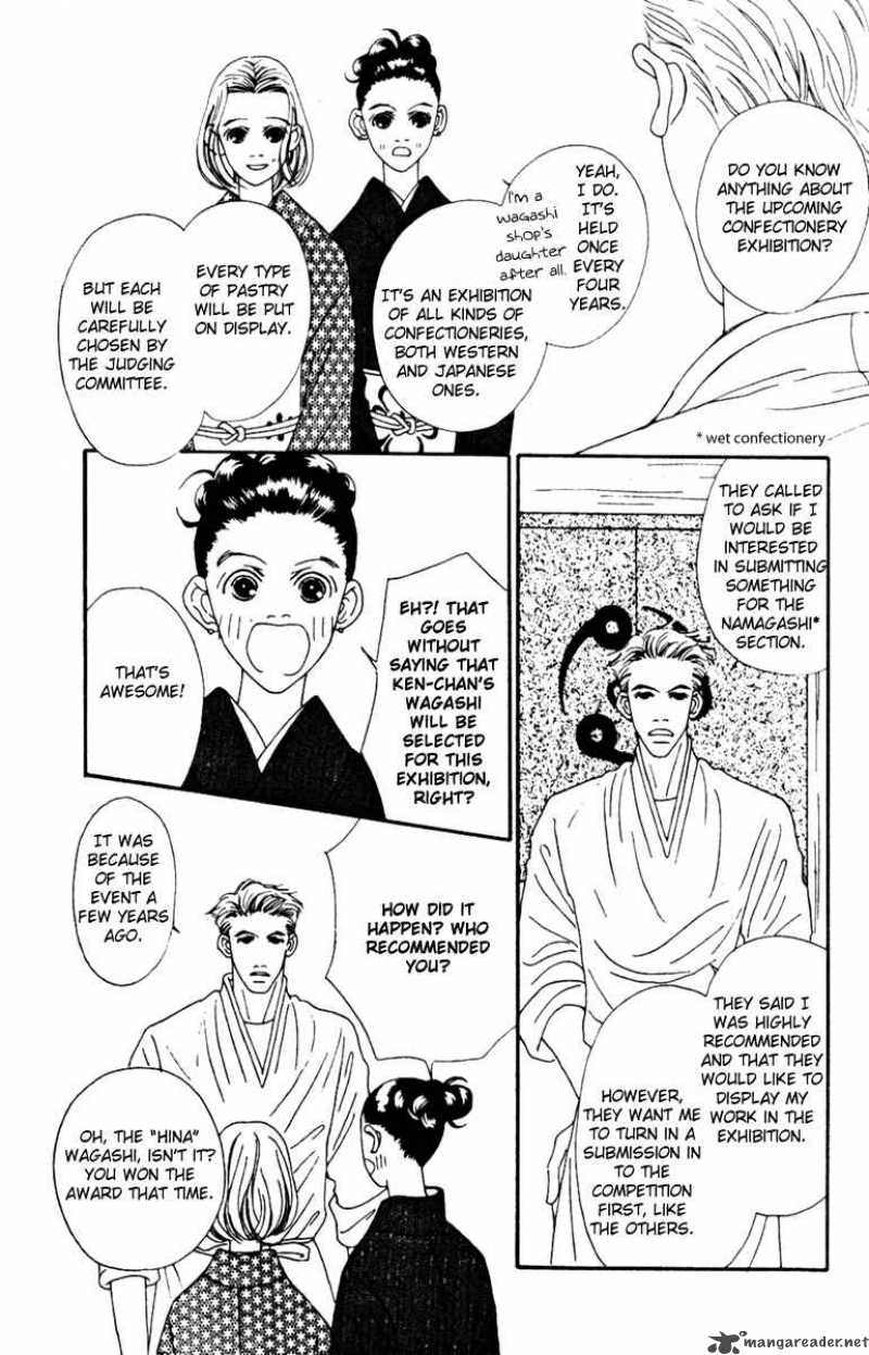 Fukuyadou Honpo Chapter 38 Page 12