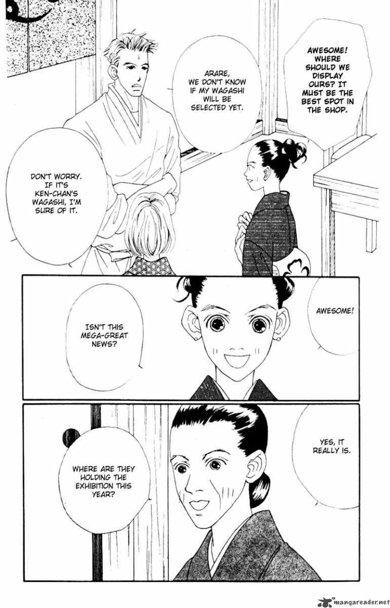 Fukuyadou Honpo Chapter 38 Page 14
