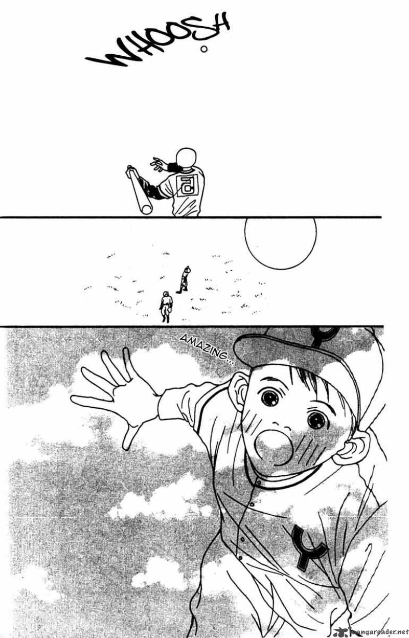 Fukuyadou Honpo Chapter 38 Page 22