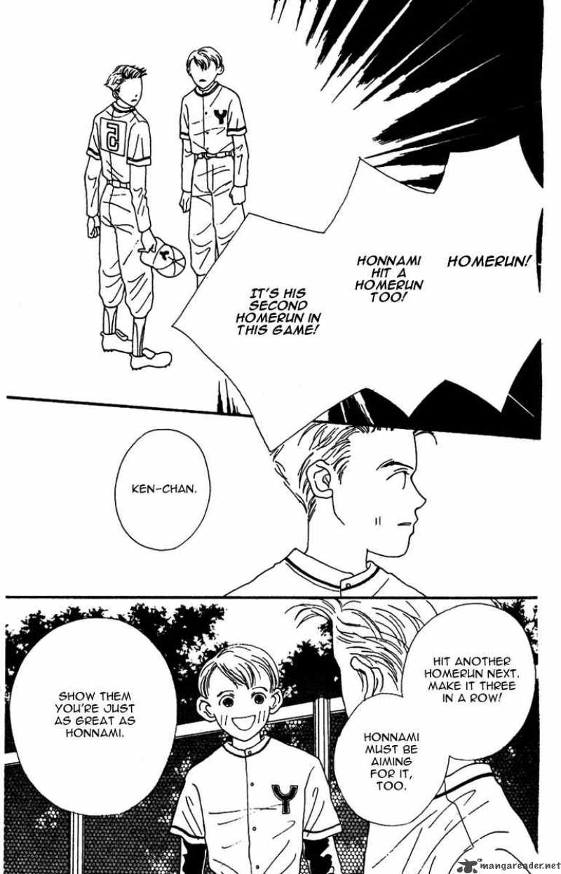Fukuyadou Honpo Chapter 38 Page 29