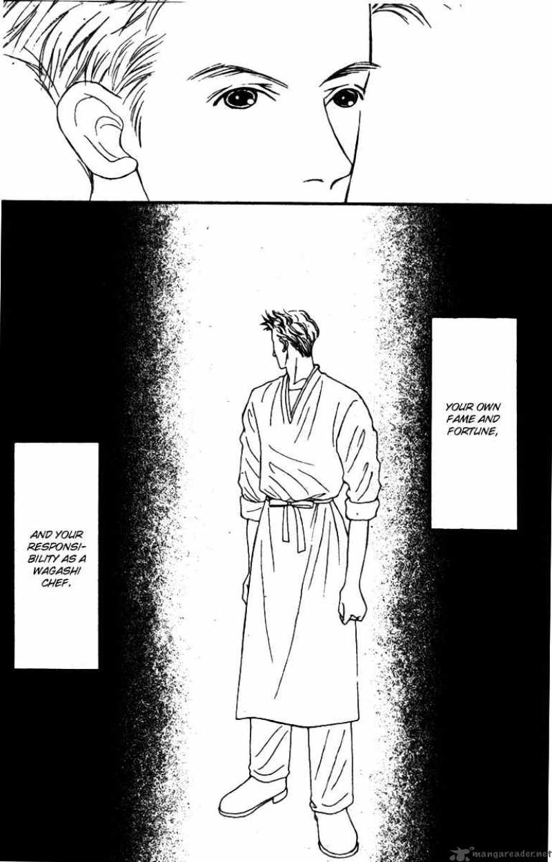 Fukuyadou Honpo Chapter 38 Page 44
