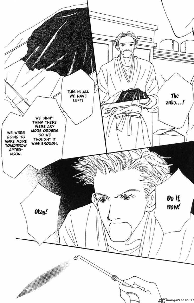 Fukuyadou Honpo Chapter 39 Page 10