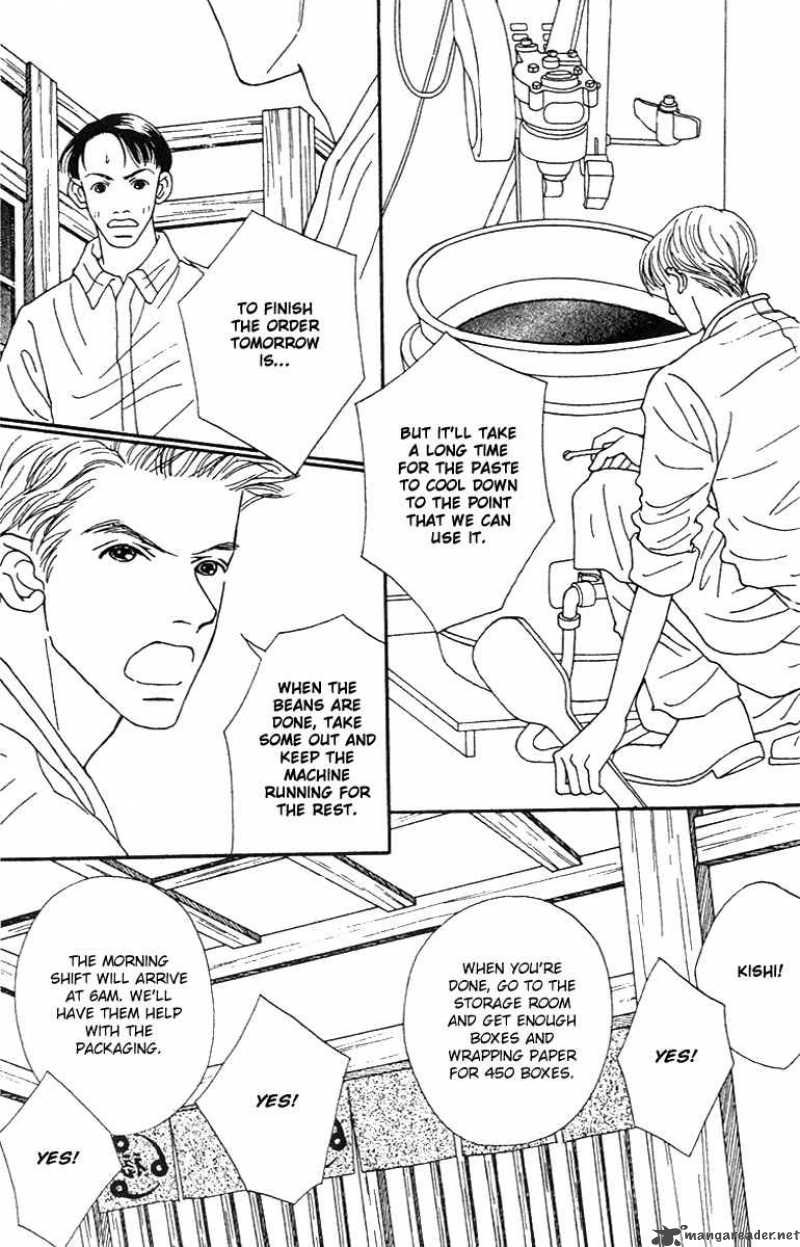 Fukuyadou Honpo Chapter 39 Page 11