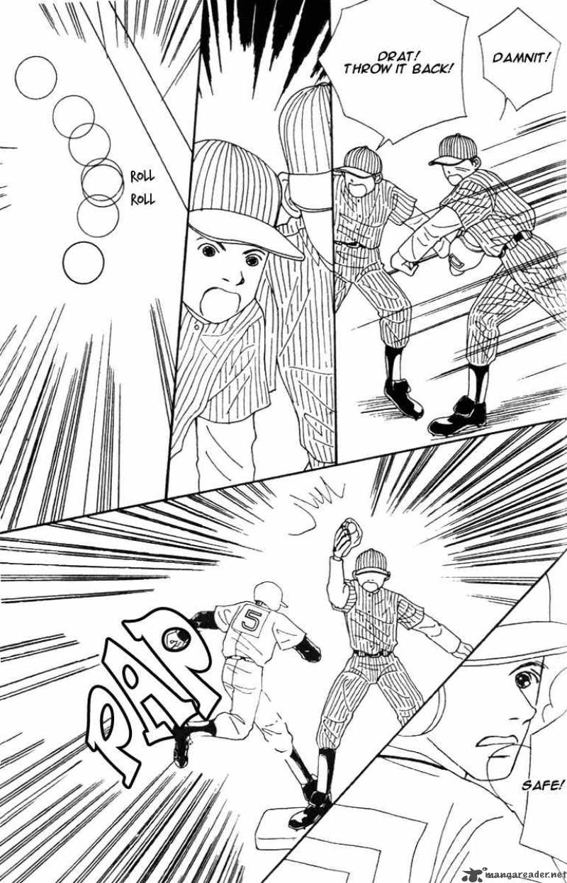 Fukuyadou Honpo Chapter 39 Page 22