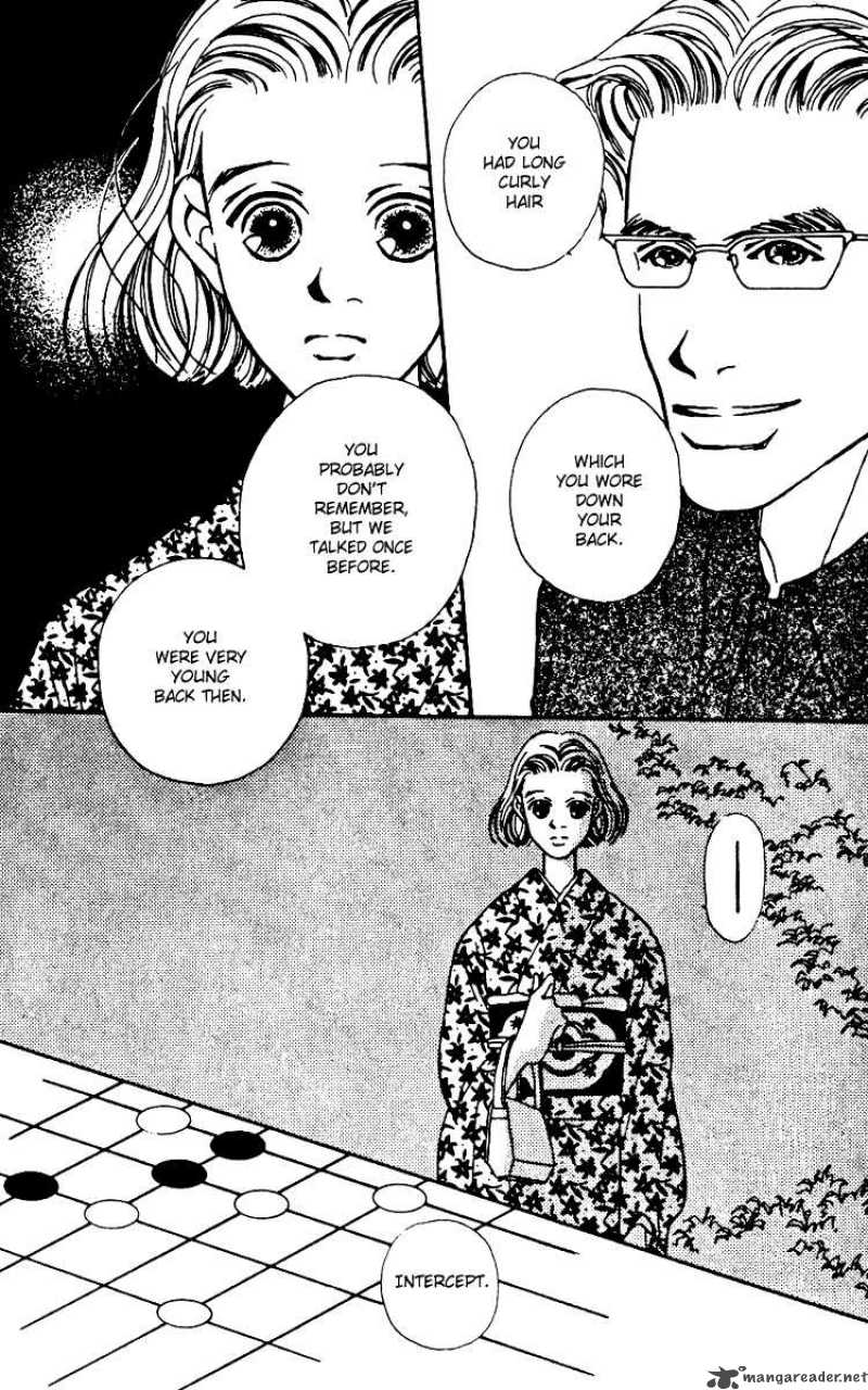 Fukuyadou Honpo Chapter 4 Page 8