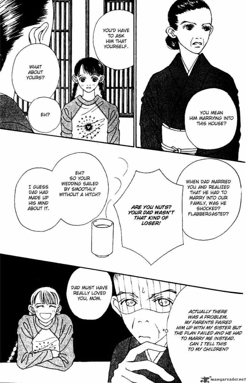 Fukuyadou Honpo Chapter 40 Page 27