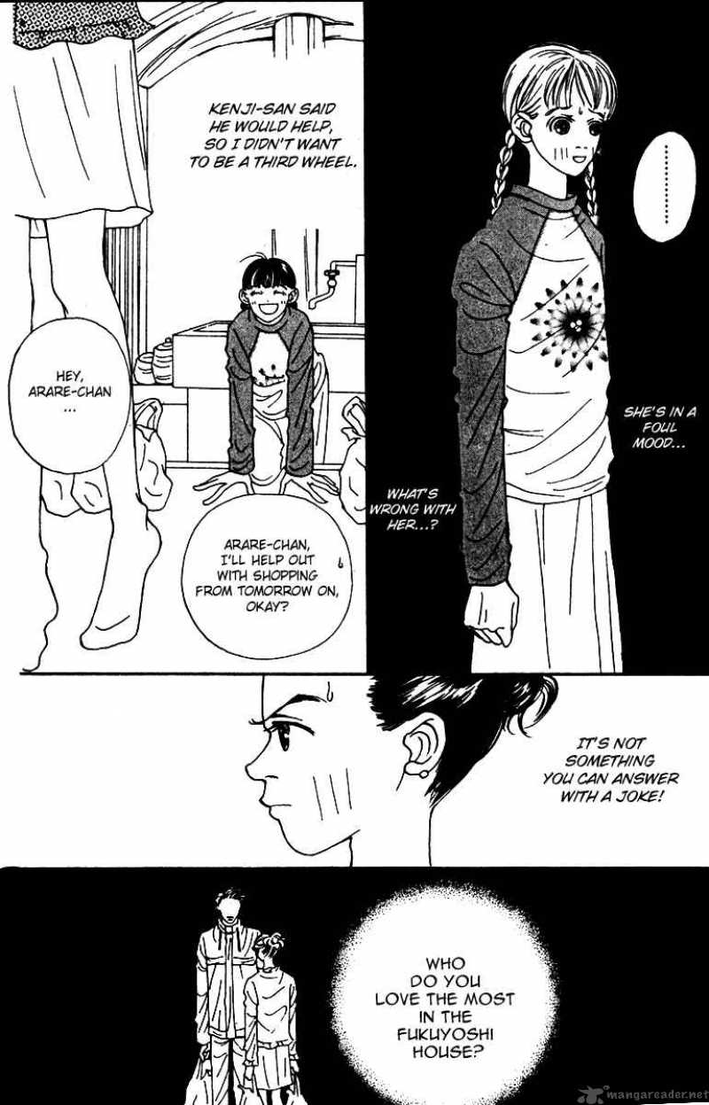 Fukuyadou Honpo Chapter 40 Page 6