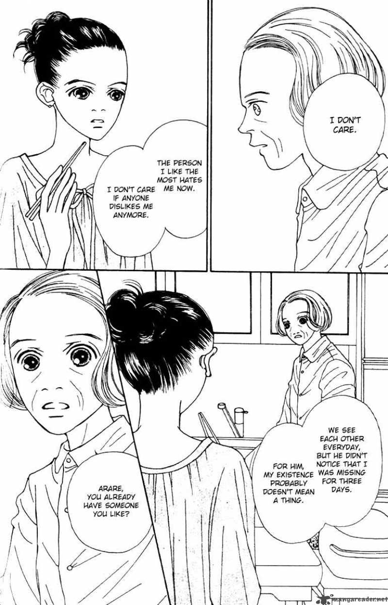 Fukuyadou Honpo Chapter 41 Page 24