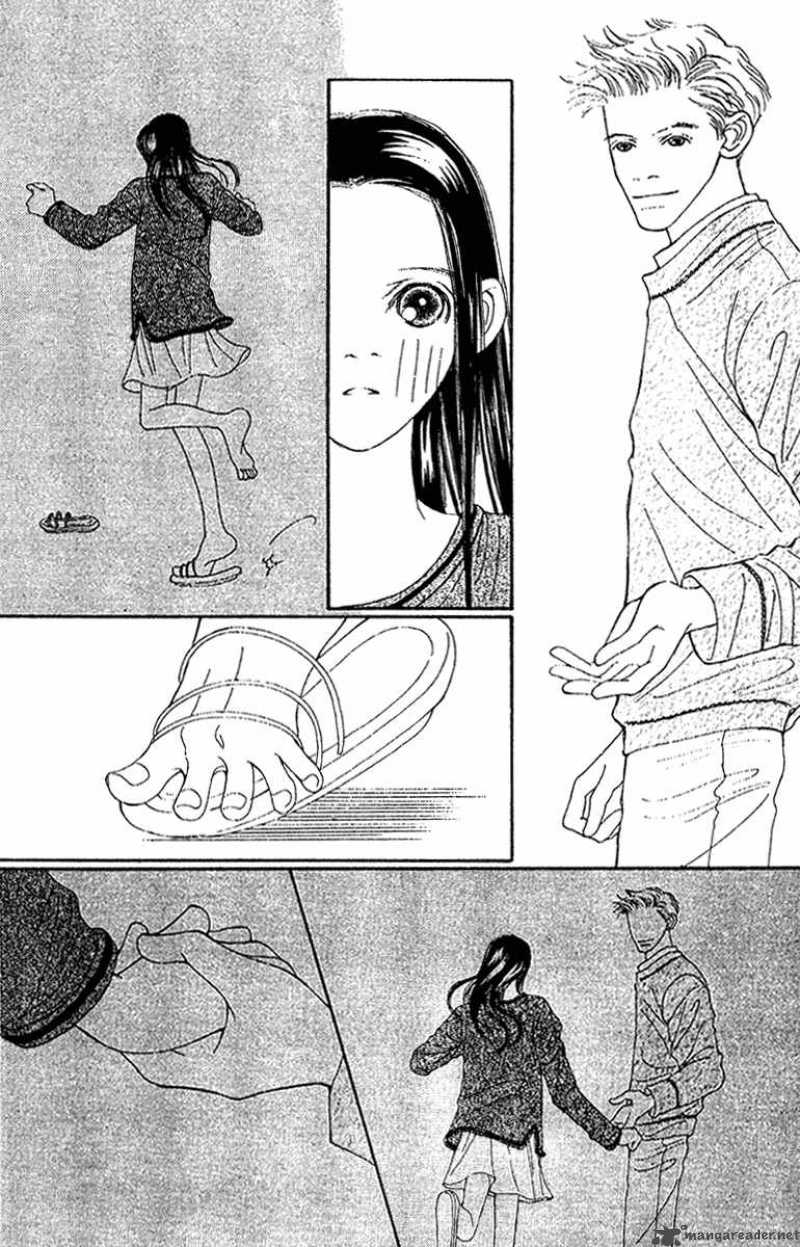 Fukuyadou Honpo Chapter 43 Page 11