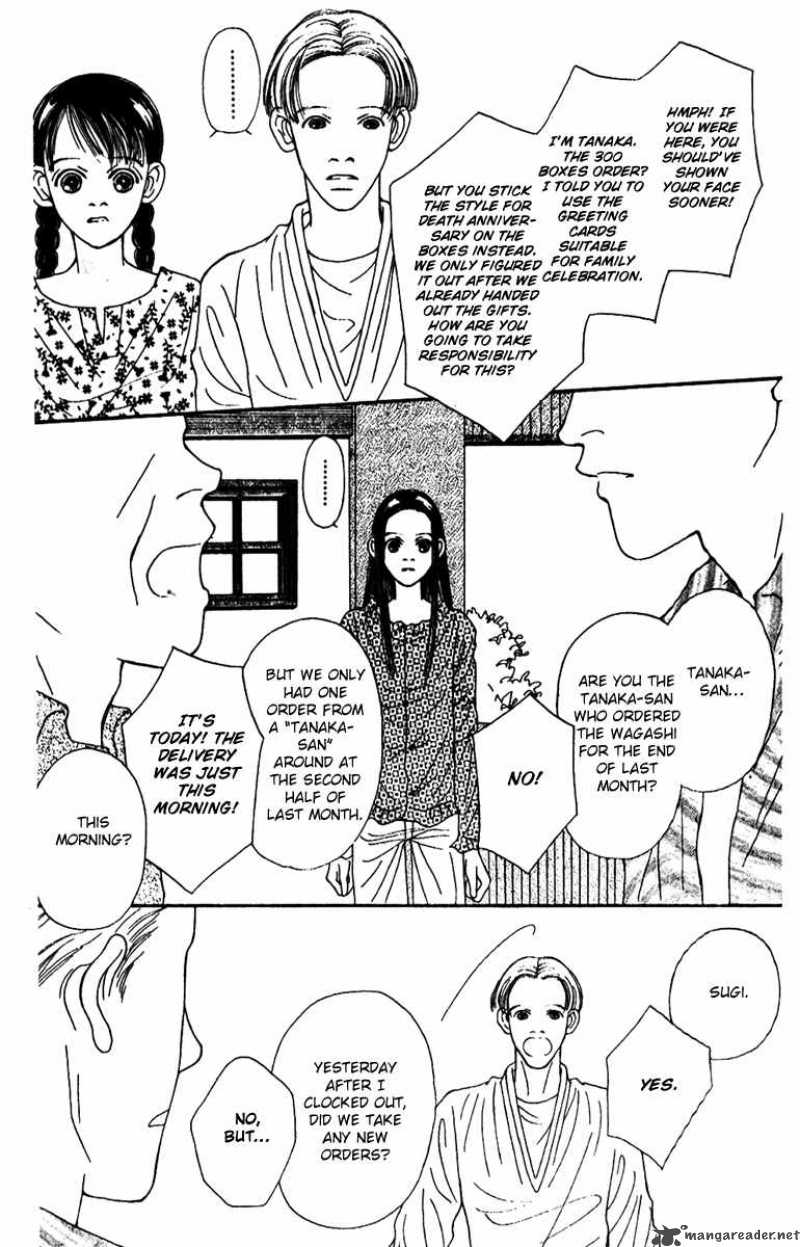 Fukuyadou Honpo Chapter 44 Page 16