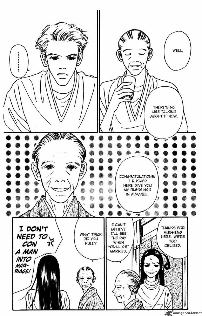 Fukuyadou Honpo Chapter 44 Page 40