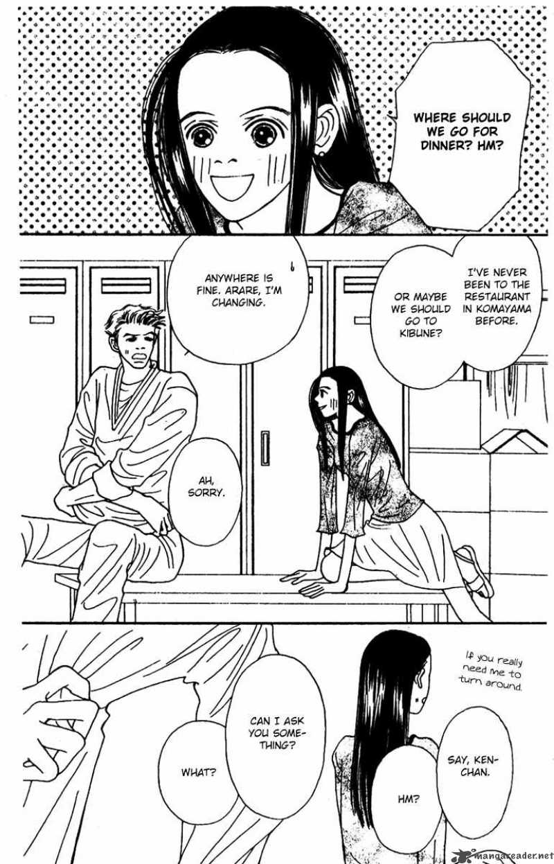 Fukuyadou Honpo Chapter 44 Page 42