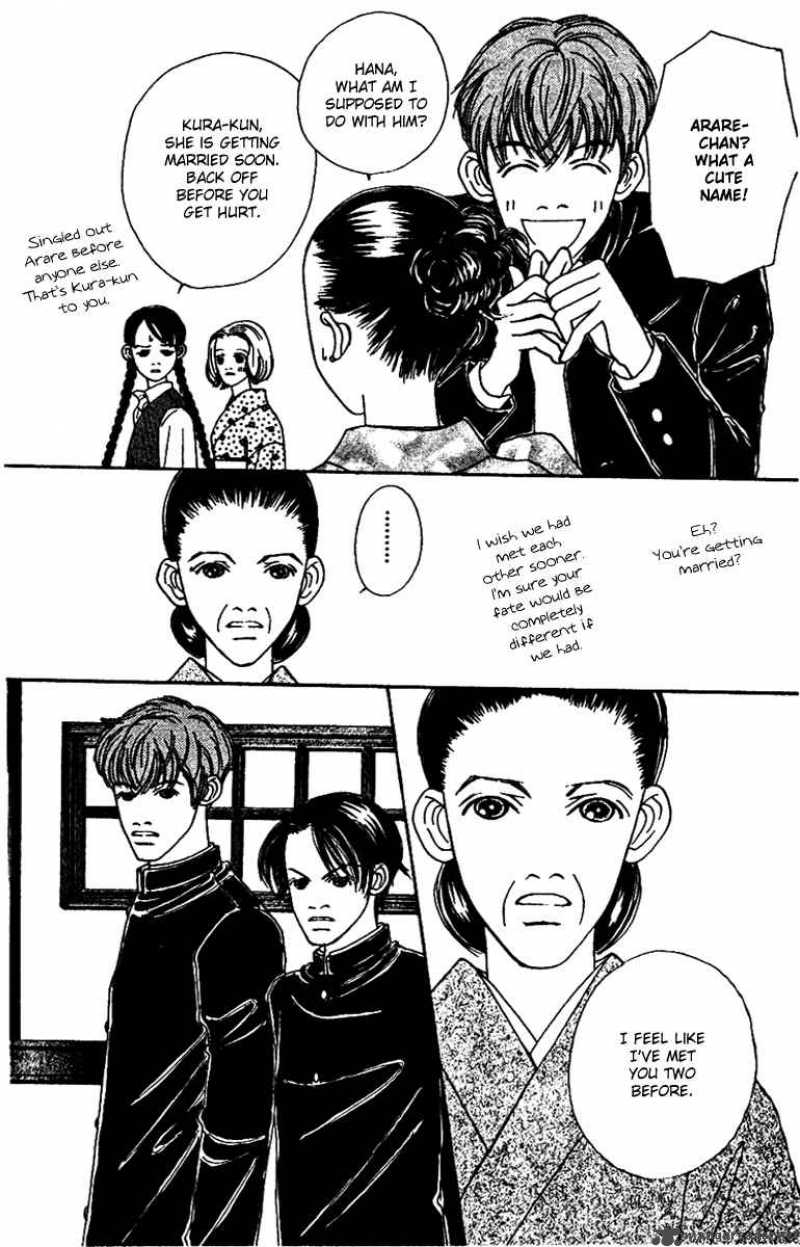 Fukuyadou Honpo Chapter 45 Page 16