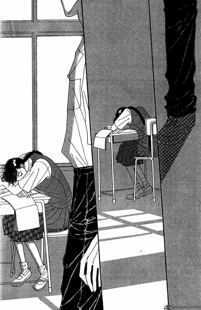 Fukuyadou Honpo Chapter 46 Page 22
