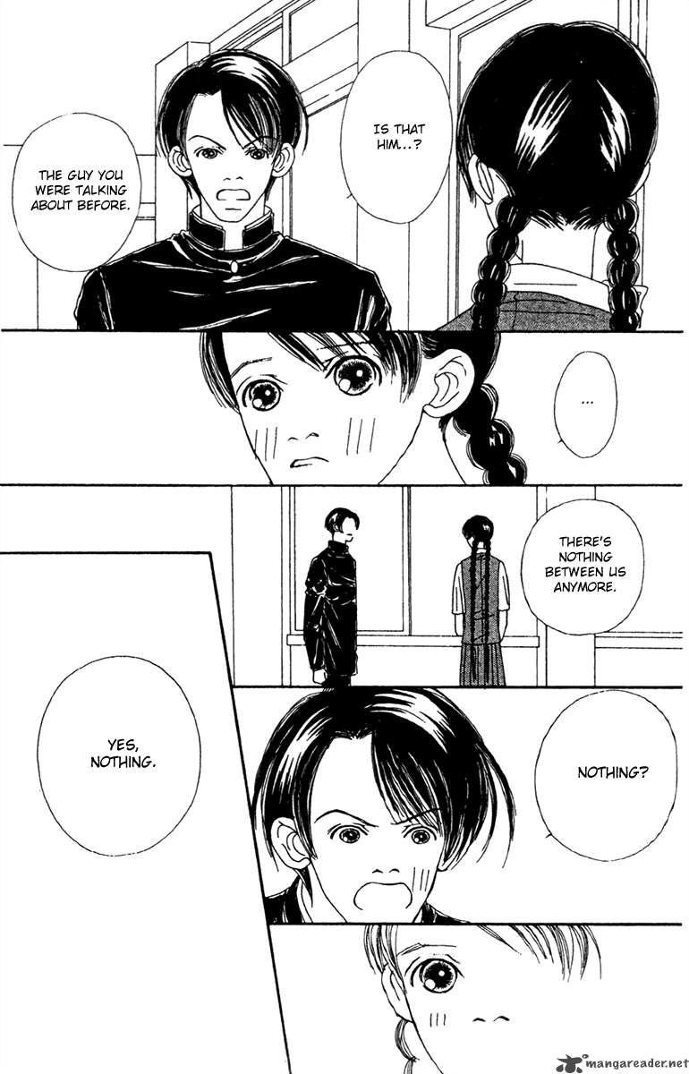 Fukuyadou Honpo Chapter 47 Page 28