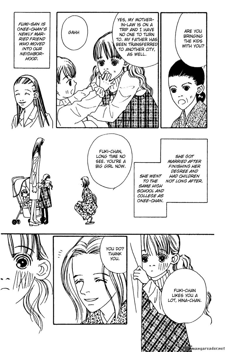 Fukuyadou Honpo Chapter 48 Page 25