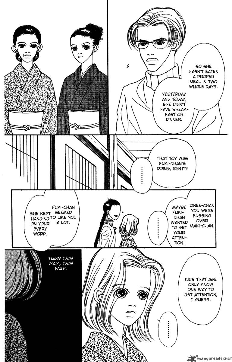 Fukuyadou Honpo Chapter 48 Page 39