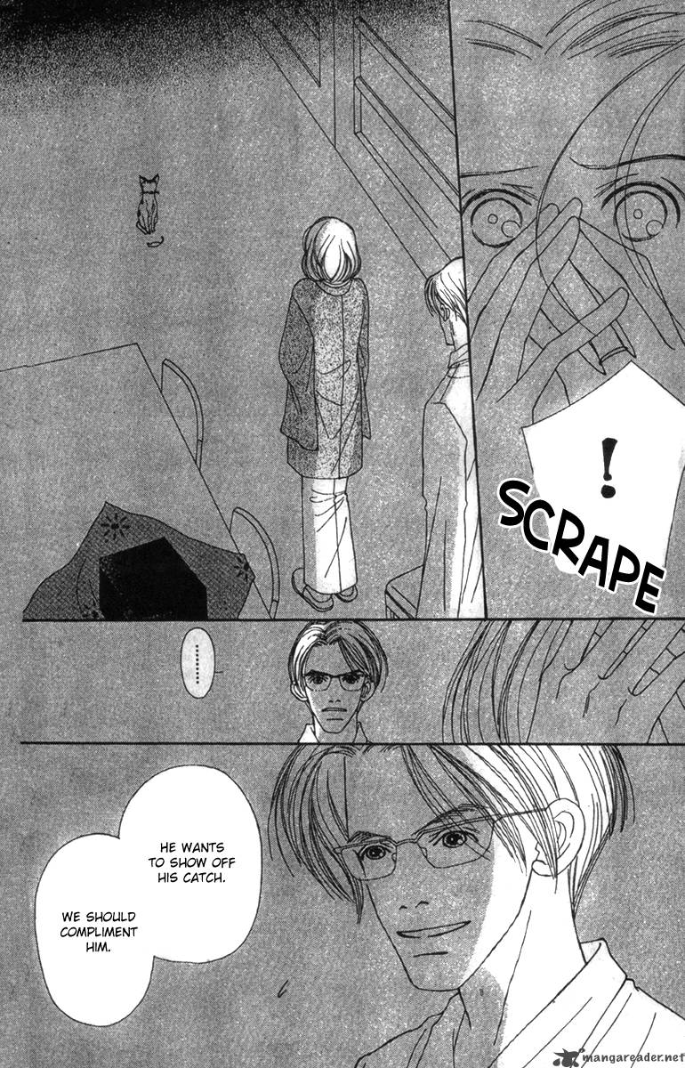 Fukuyadou Honpo Chapter 49 Page 8