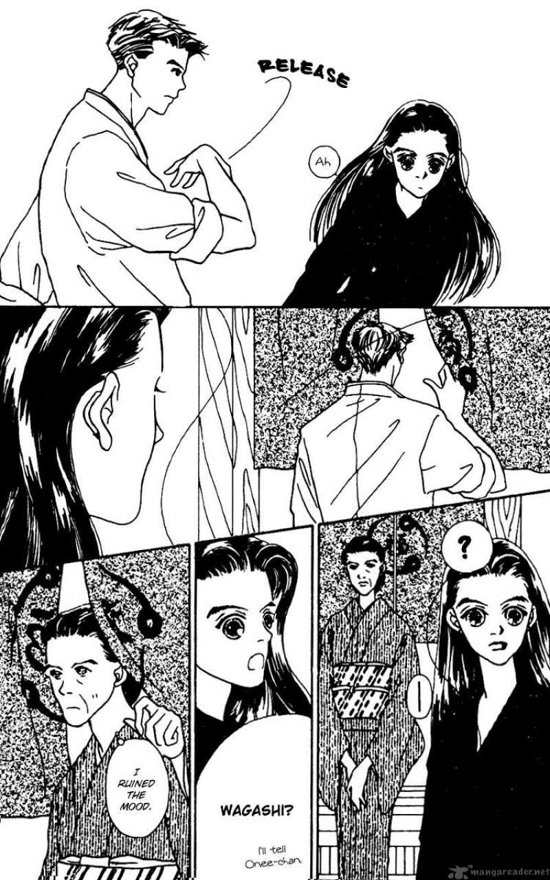 Fukuyadou Honpo Chapter 5 Page 15