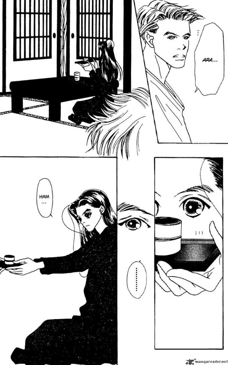Fukuyadou Honpo Chapter 5 Page 18