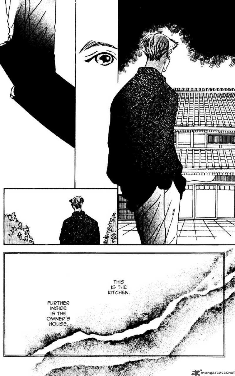 Fukuyadou Honpo Chapter 5 Page 29
