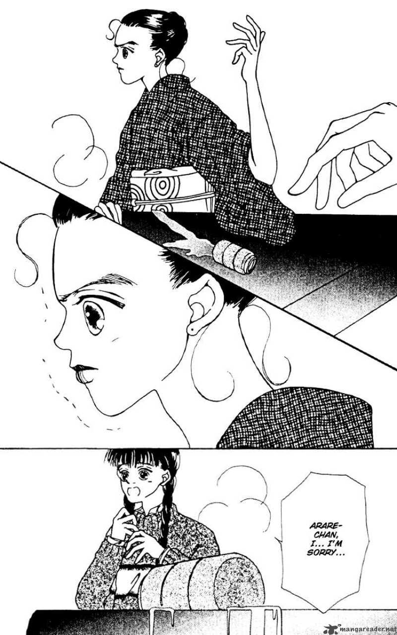 Fukuyadou Honpo Chapter 6 Page 36