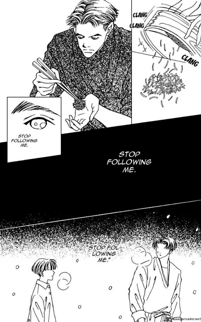 Fukuyadou Honpo Chapter 7 Page 8