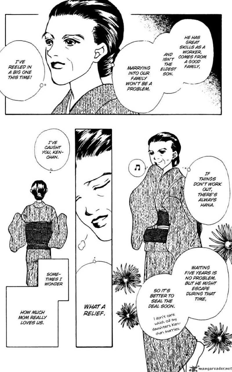 Fukuyadou Honpo Chapter 8 Page 33
