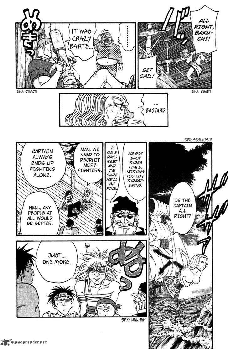 Full Ahead Coco Bangai Hen Chapter 1 Page 6