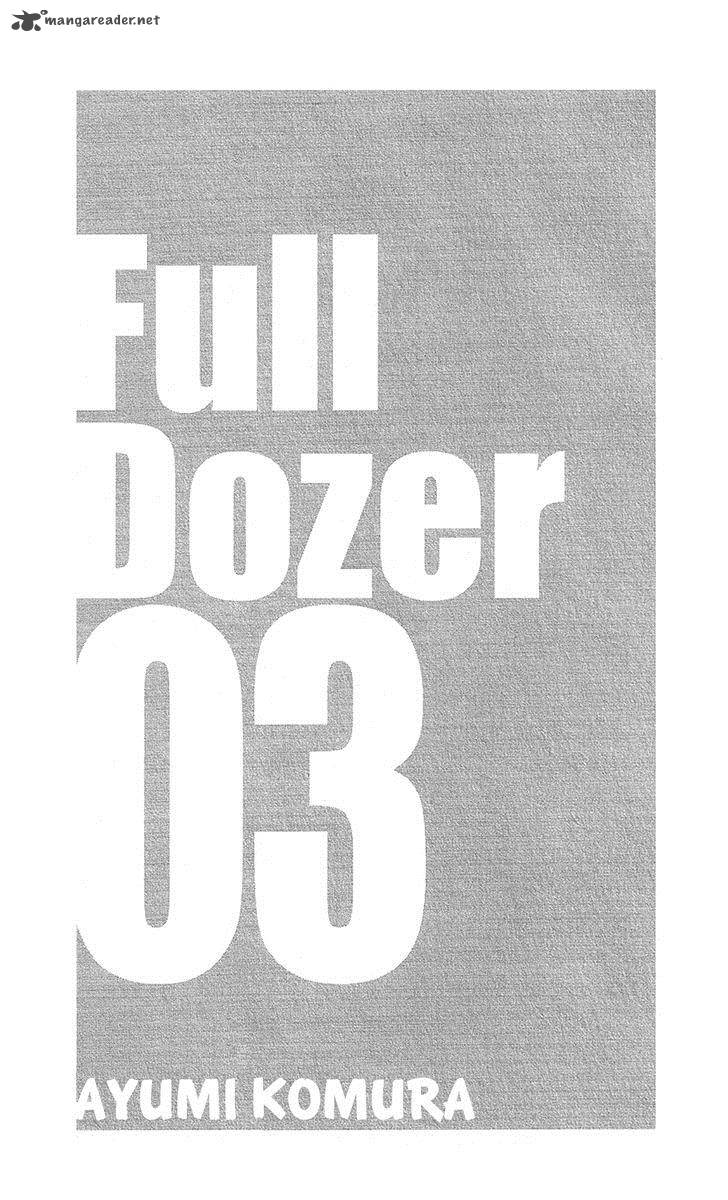 Full Dozer Chapter 13 Page 2