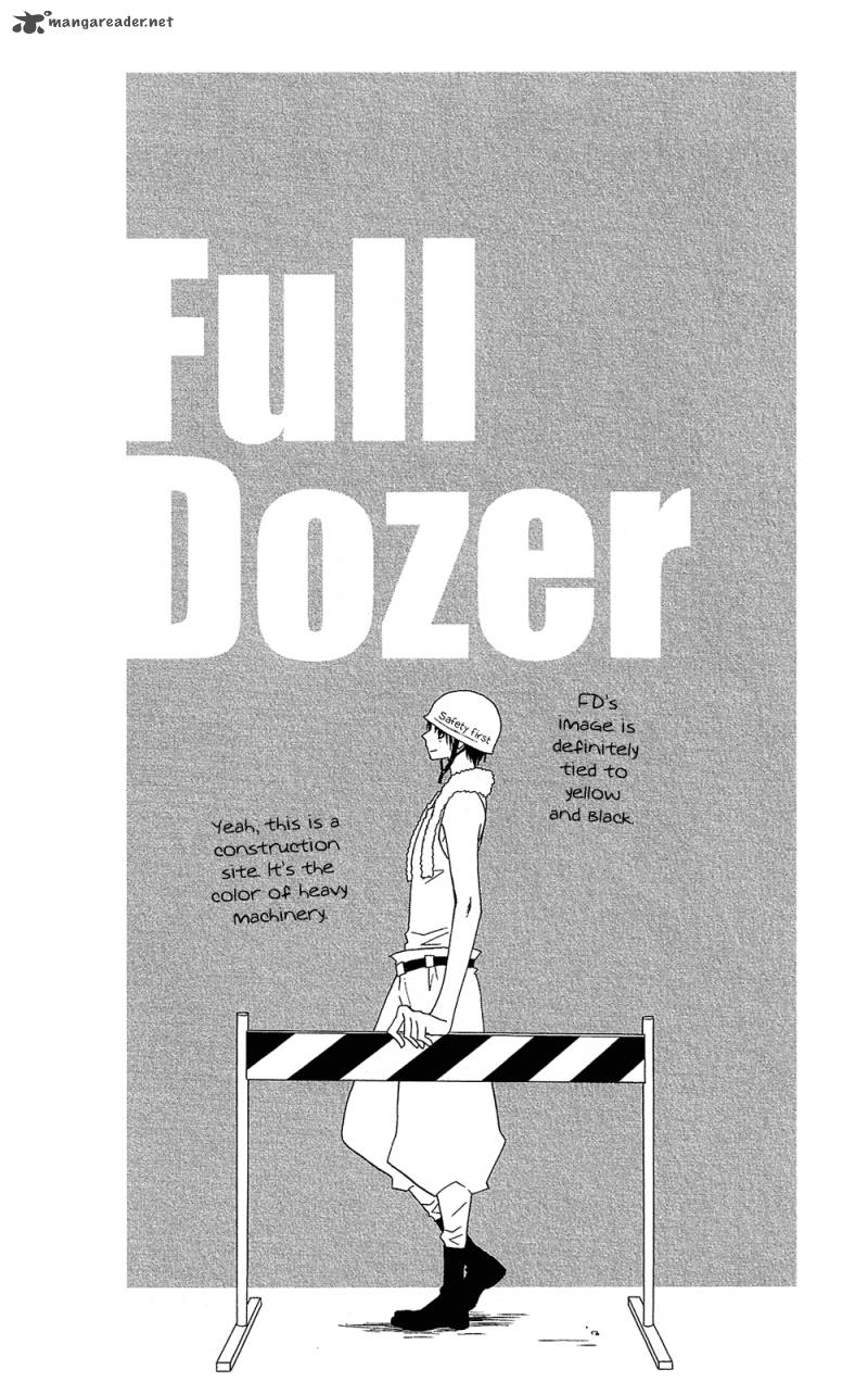Full Dozer Chapter 5 Page 3