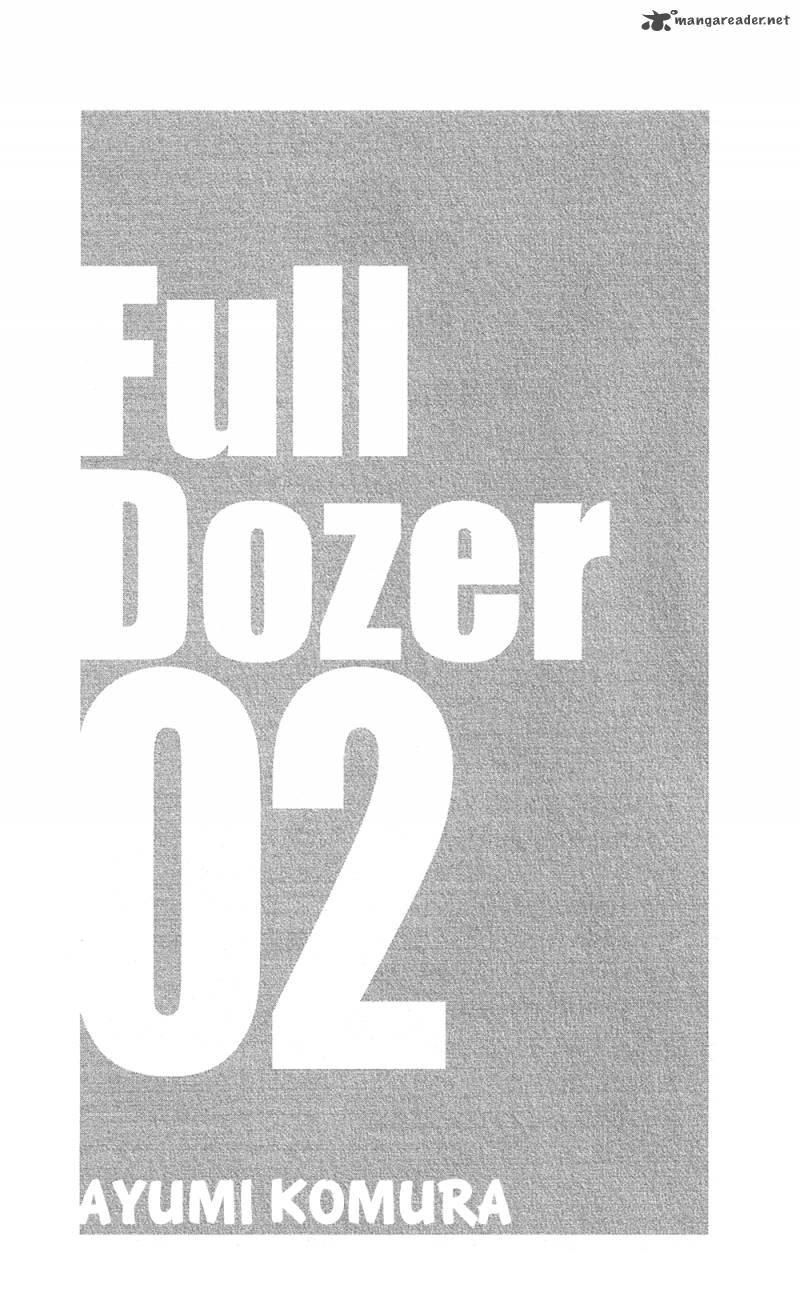 Full Dozer Chapter 7 Page 4
