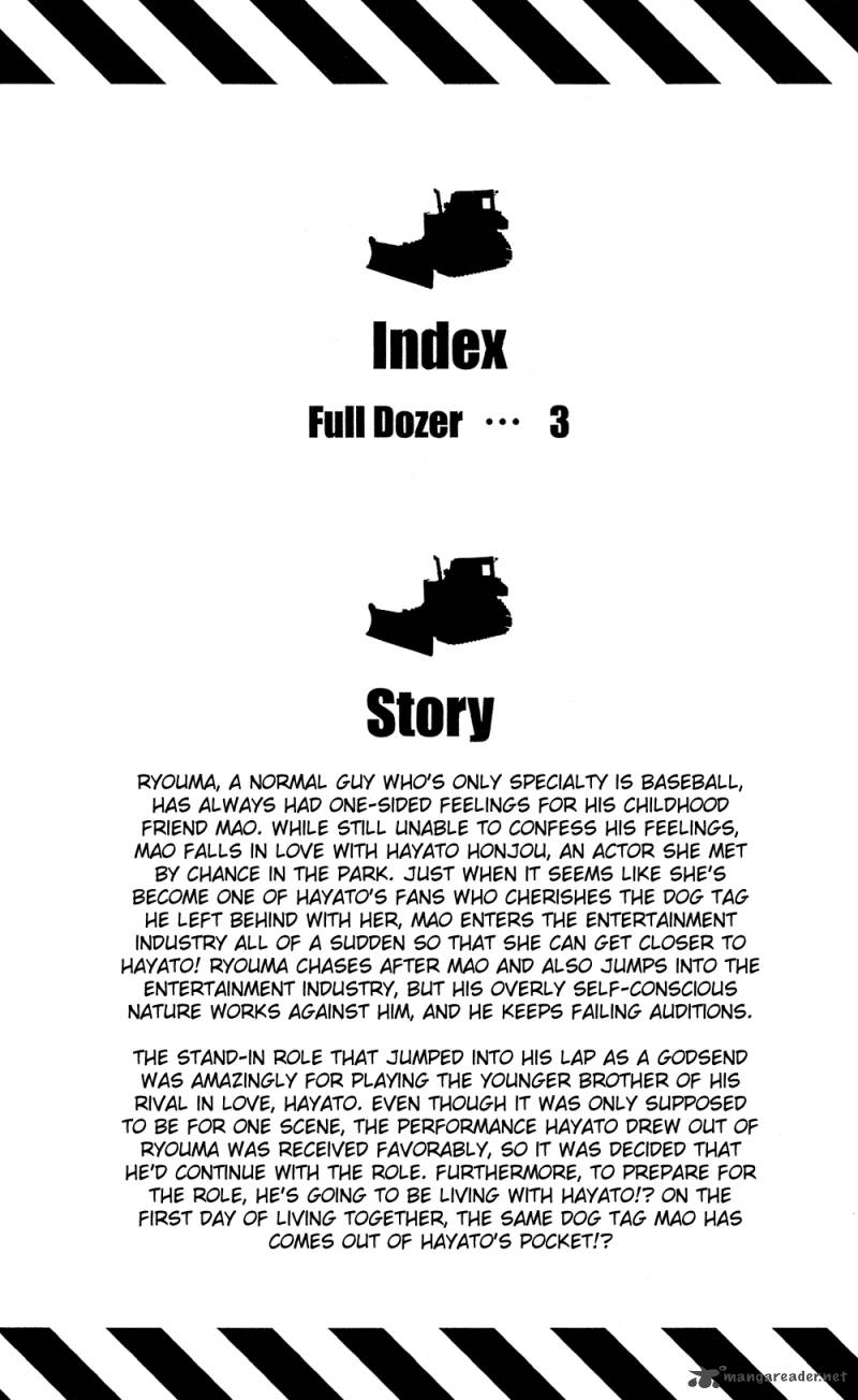 Full Dozer Chapter 7 Page 5
