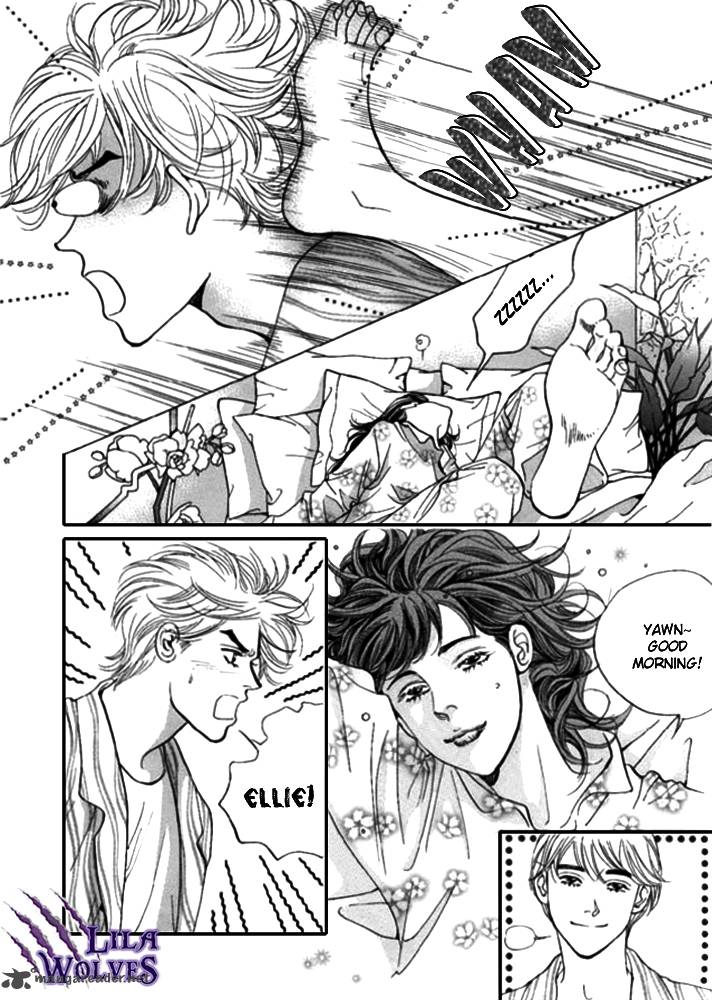 Full House II Chapter 2 Page 7
