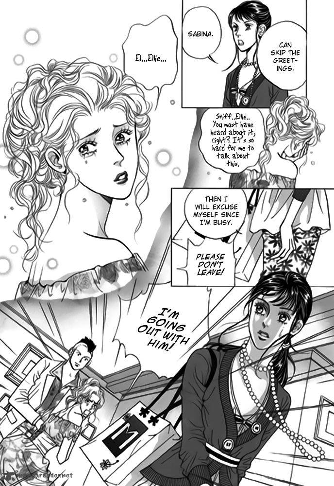 Full House II Chapter 4 Page 4