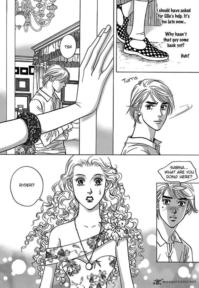 Full House II Chapter 5 Page 11