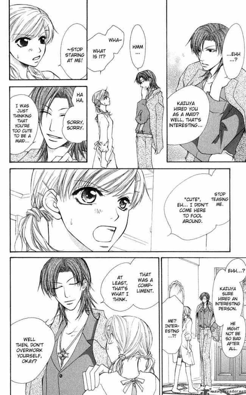 Full House Kiss Chapter 1 Page 24