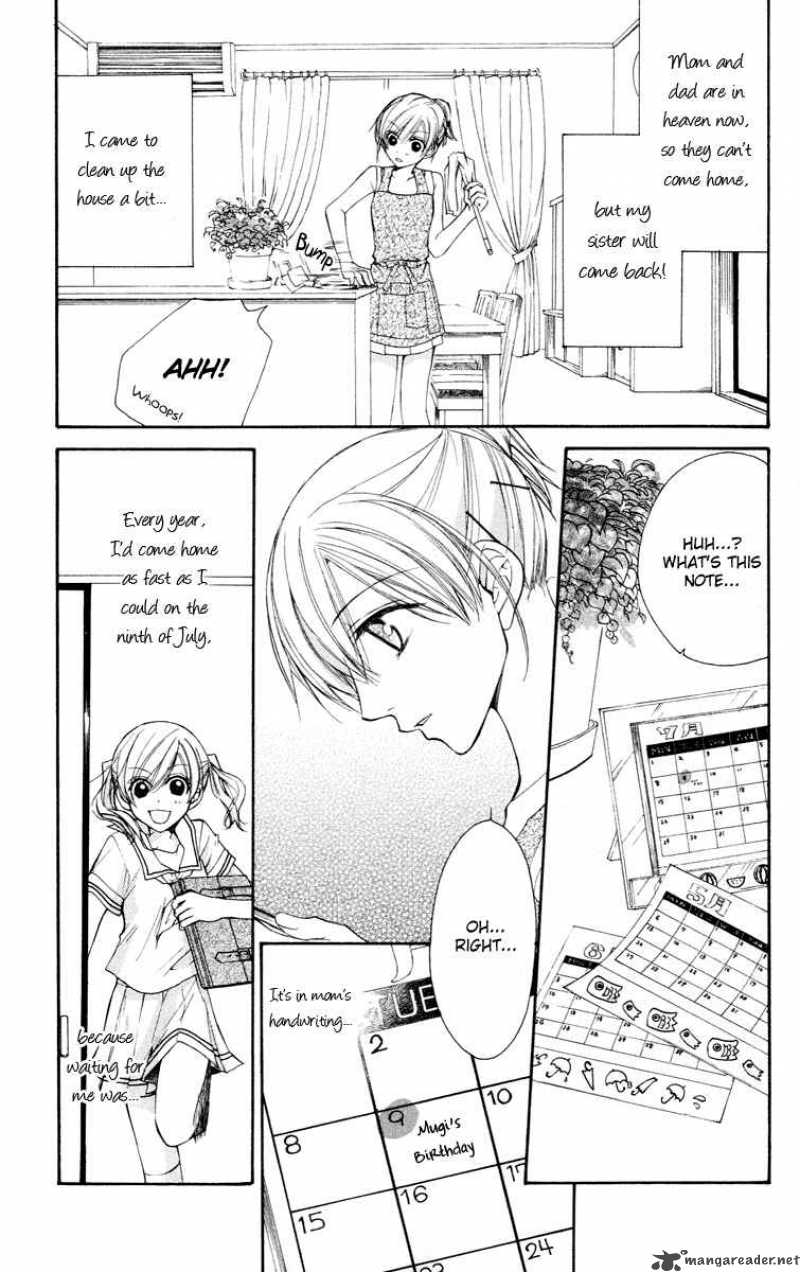 Full House Kiss Chapter 19 Page 5