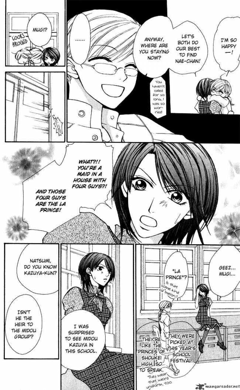 Full House Kiss Chapter 2 Page 5