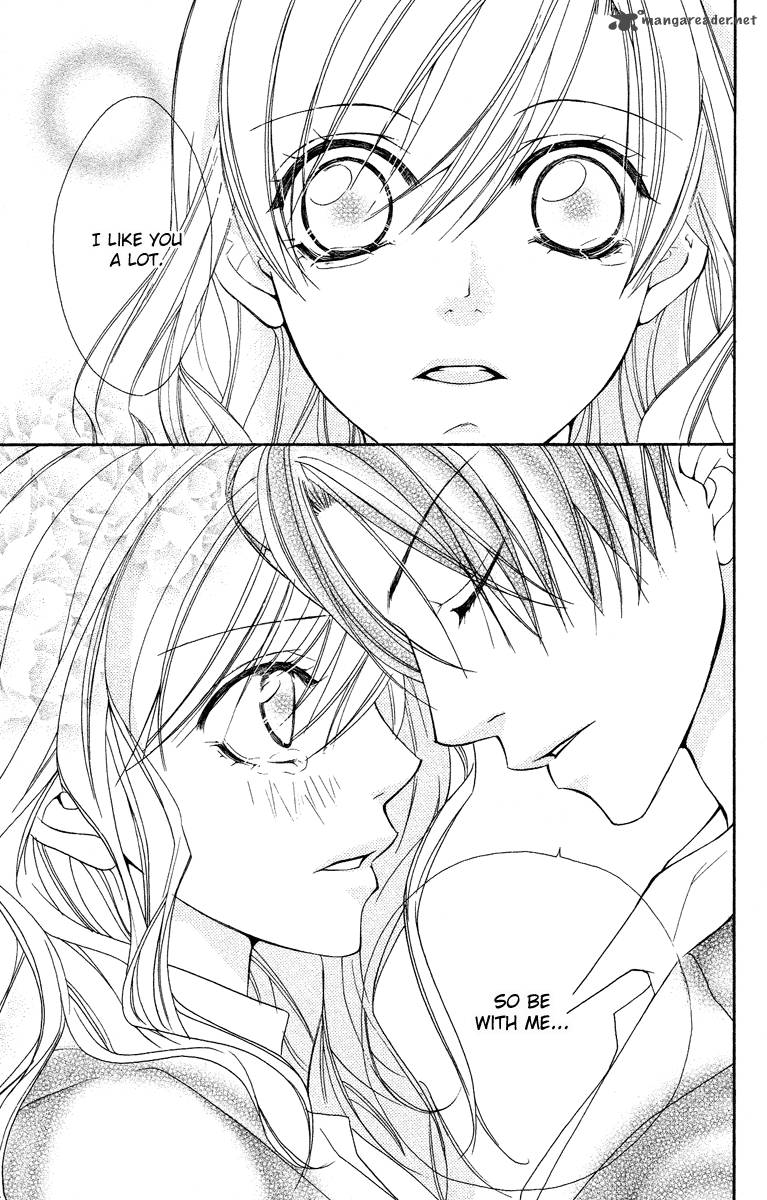 Full House Kiss Chapter 23 Page 43