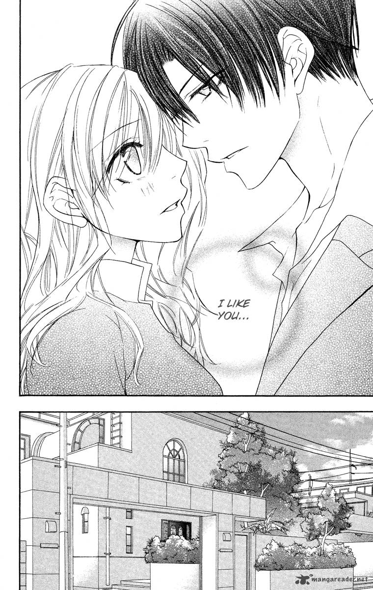 Full House Kiss Chapter 24 Page 6